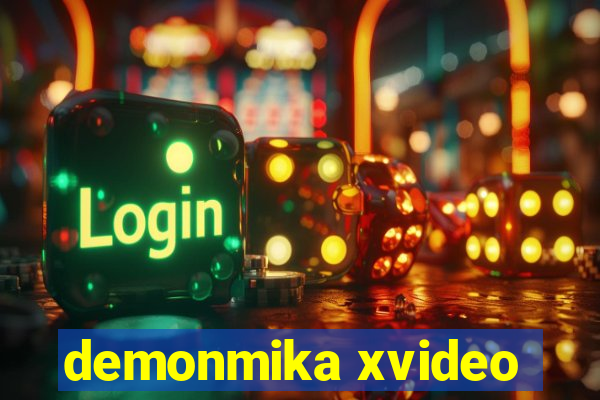 demonmika xvideo